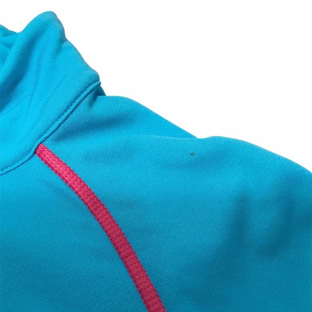 Helly Hansen Training Jacket Size Small Lightweig… - image 8